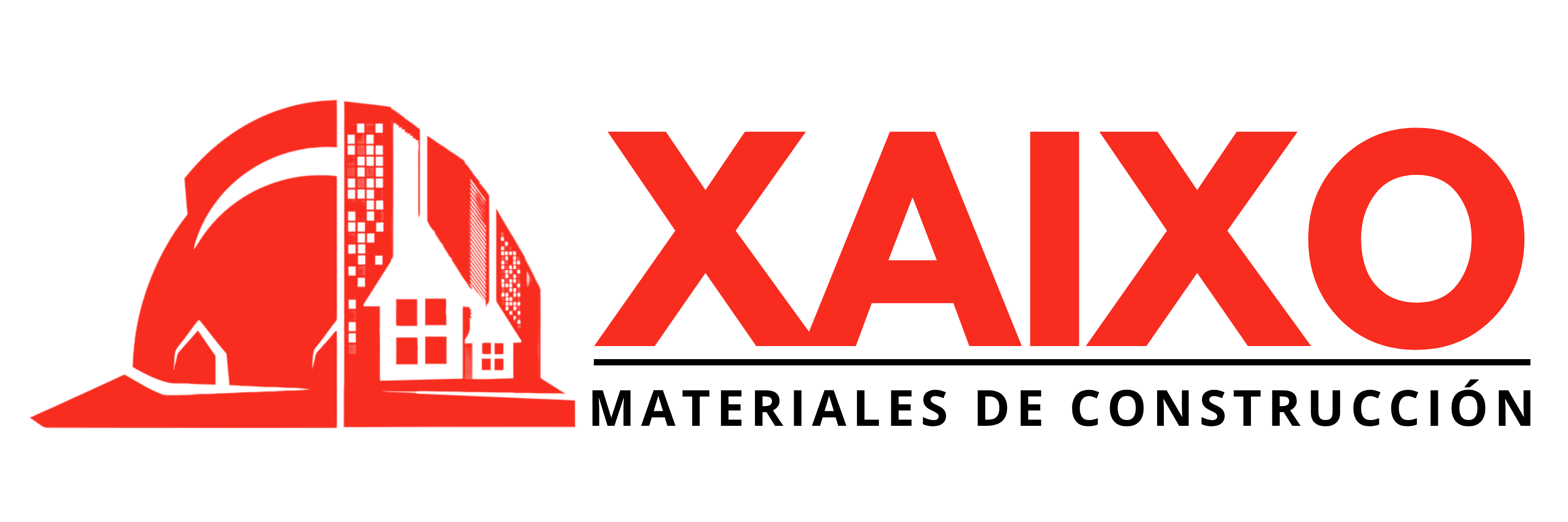 XAIXO Materiales de Construcción